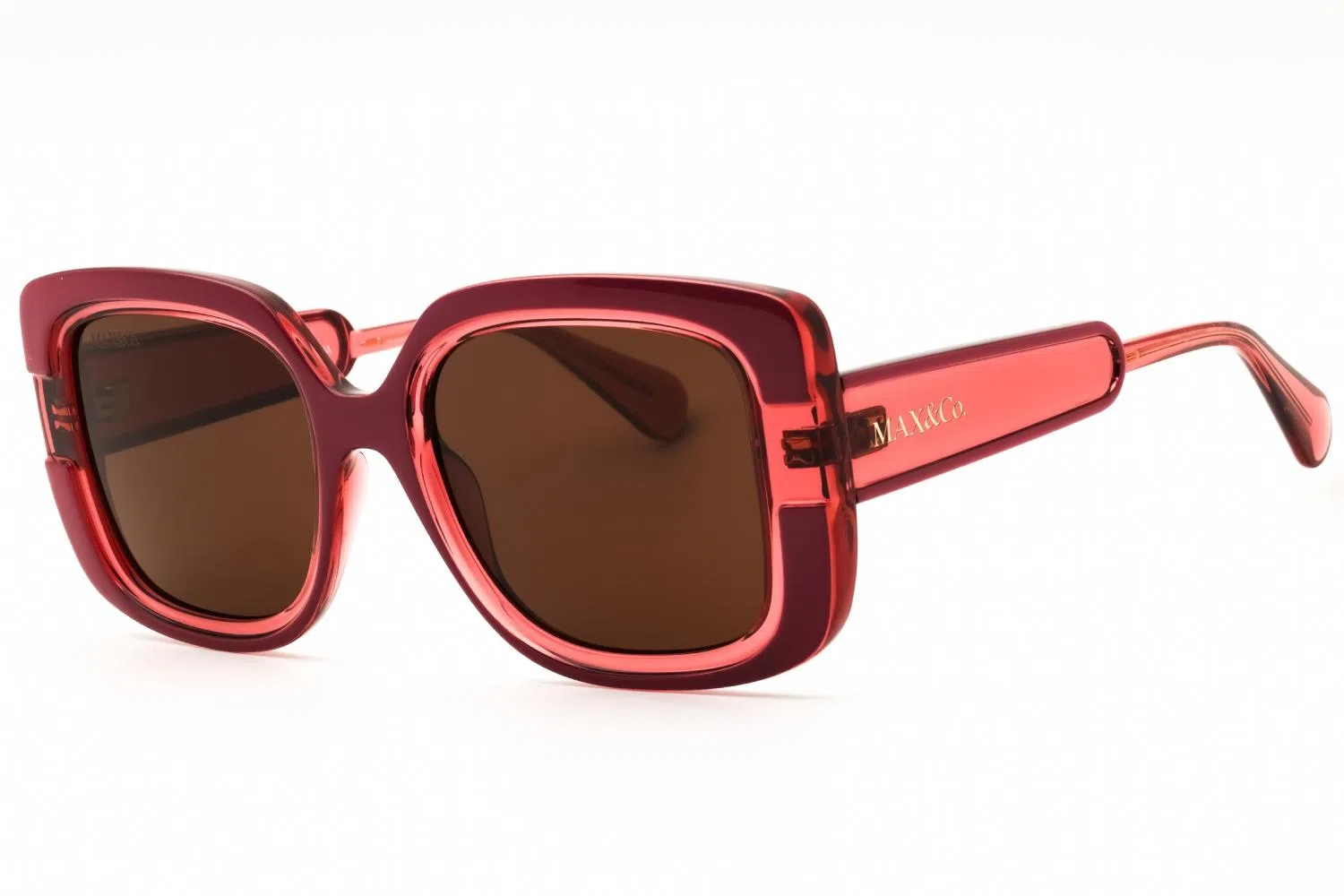Max & Co MO0096 Sunglasses - view 2